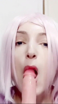 Vysokoškolská uniforma sex tape