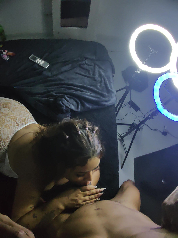 PABLO N3GROBAR: 第四季 - lil 第一人称视角 6