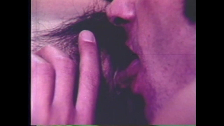 Vintage megastore: 열정적인 소녀