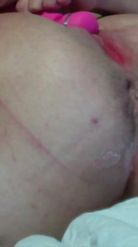 Sexy babička 60 let stará detailní kundička