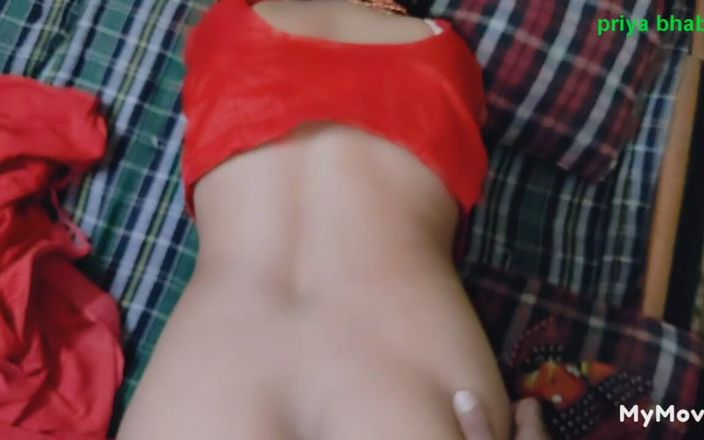 Desisexycpl123: Priya india folla con marido en Karwachauth