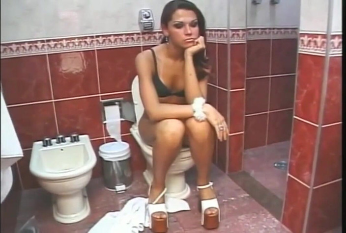 She-Male X: Tranny is my passion!