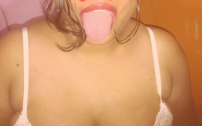 CUTEGIRL4YOU: Desi dívka Shahana ukazuje šukání zezadu roztomilá holka