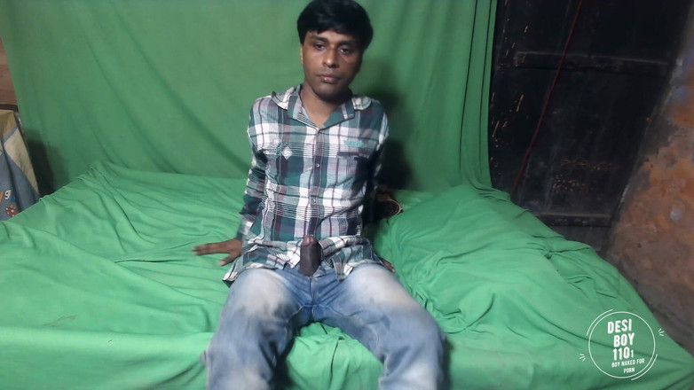 Desiboy110Ankit: Indické desiboy porno honění video soukromé video