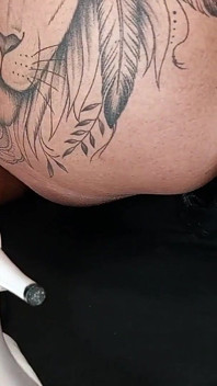Meu cu come tudo