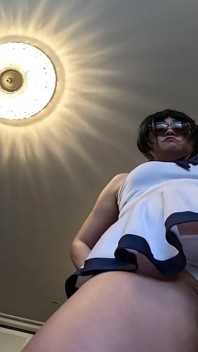 เฟมดอมเอเชียสุดโหดมุมกล้อง POV