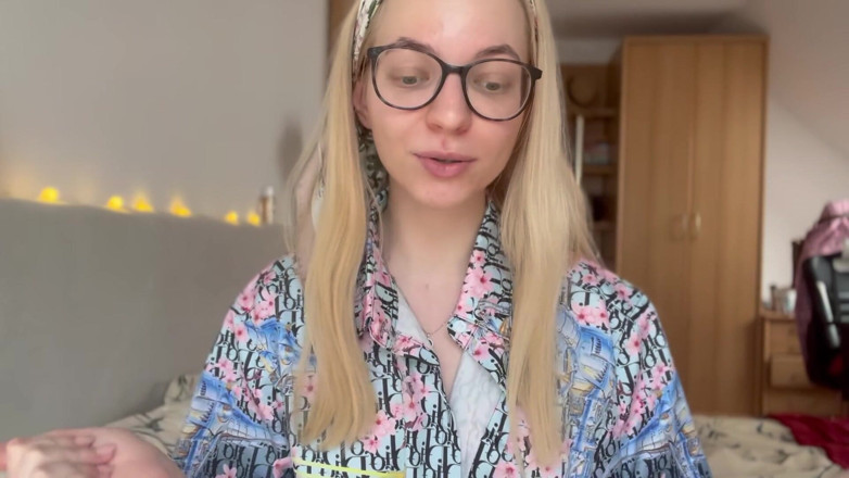 Goddess_Bella_Rae: A ciência por trás do fetiche por pés