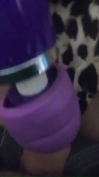 Chcę spust w twoim twardym kutasie