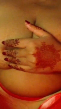 Indiancă desi foarte sexy țâțe sexy Show.