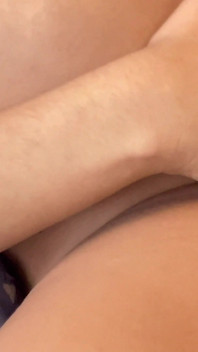 Young Brazilian Girl Goes to Cuckold House - Without Telling Her Boyfriend - for a Threesome