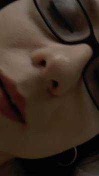 Nati Gets Fucked in Her First Casting
