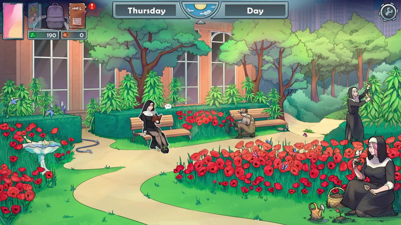 Like A Boss: Gameplay complet - MILF Plaza 2, partie 18