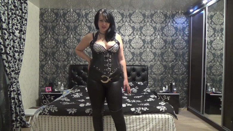Goddess Misha Goldy: Super formula made me the most powerful woman and villain...