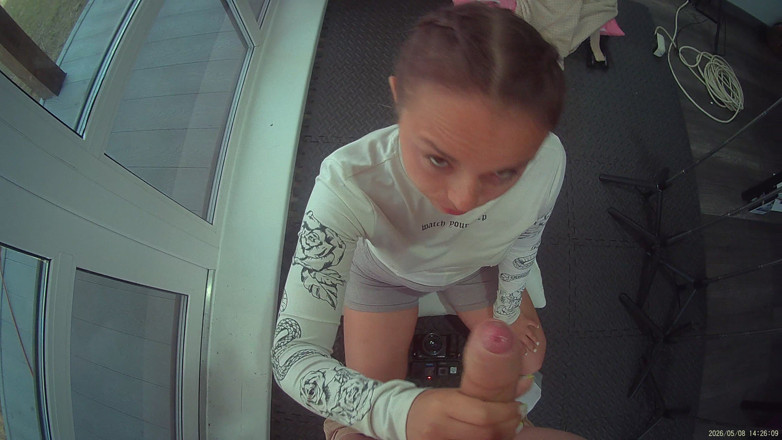 misss_vikki: Měla pocit, že ztrácí kontrolu nad sebou