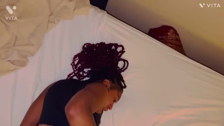 Fijii pornbox: Tlustá teen anální tlustá kundička velký zadek na Tom čůrákovi děvka...