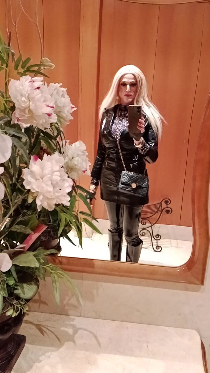 Tatiana Zorrita: Вінілові 2