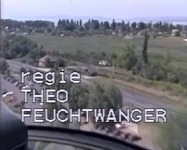 GERMAN PORN CLASSICS: Country doctor Dr. Fick and his horny playmates
