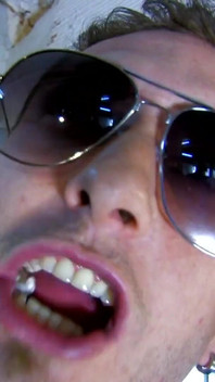 Porn Video Leo Galvez