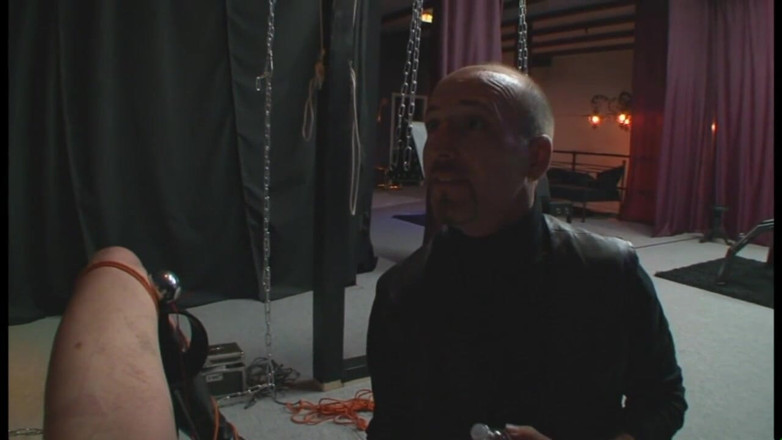 Absolute BDSM films - The original: Dominating wax and dildo play