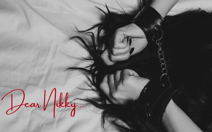 DNikky162: Dear Nikky Podcast Season 2 Episode 23