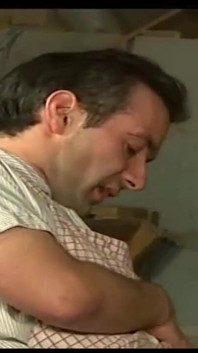 Cock sucking pussy fucking swingers orgy party