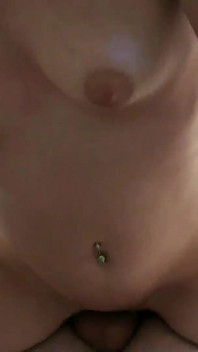 Estranged Stepbrother Makes Unexpected Visit and Fucks His Young Stepsister