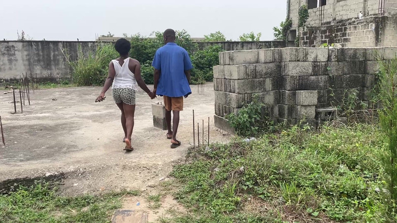 Sex naija 1: Itxqueen si scopa jackson