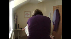 Dogging after dark: 按摩和慢口交