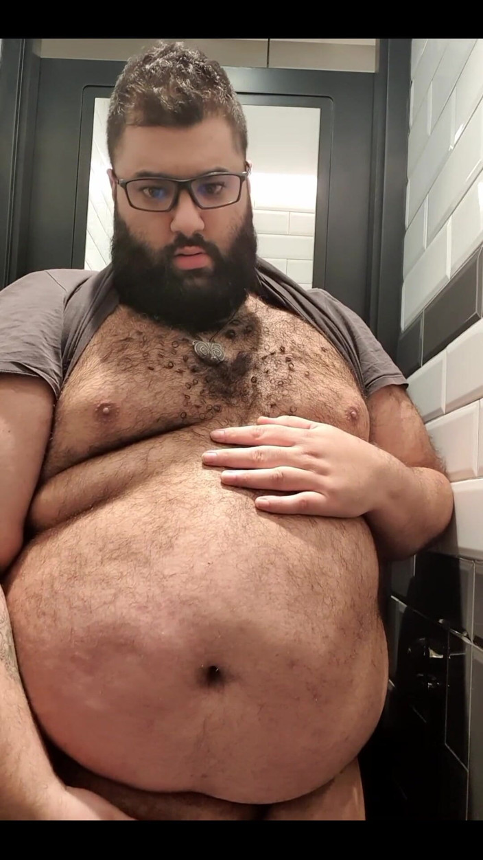 The Mencey: Bathrooms