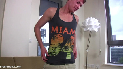 BoyFun Solo: Маккенси - HD