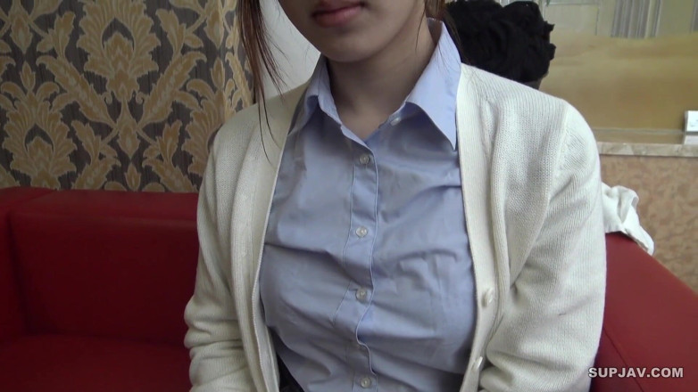 Asian cutie: Asijský anděl 4131