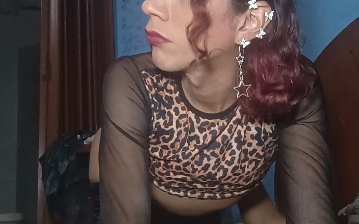 Femboy from Colombia: अंतिम क्षण में यह सब देने का सबसे अच्छा क्षण है