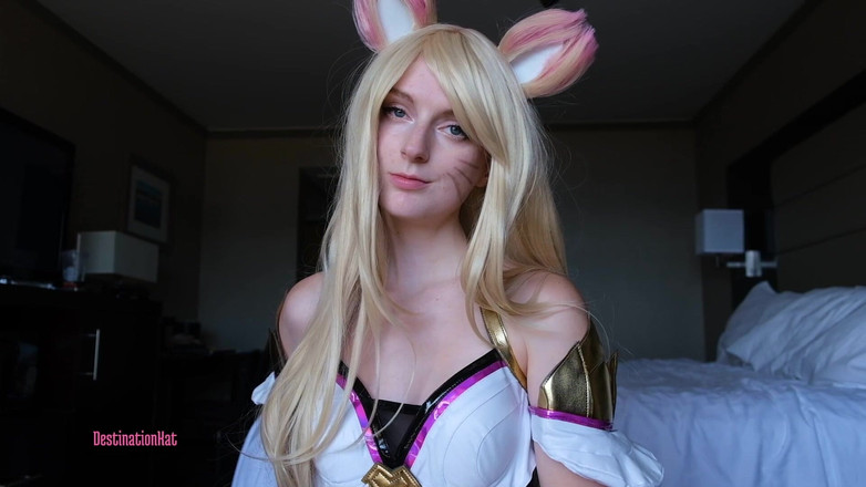 Destination Kat: Tidak Cukup Baik