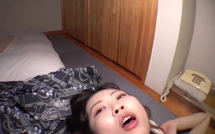 Studio Modern Shunga - JAV: Asian Angel 15340