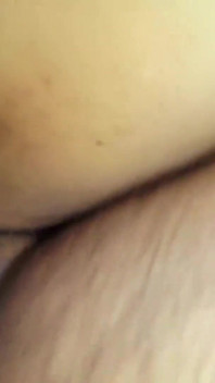 I Am so Horny Fuck Me as Hard as You Can and Make My Hairy Pussy Sore Red