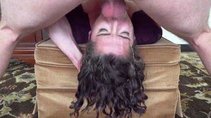 Sammi Starfish: Nothin but Face Fuckin - Vol. 1
