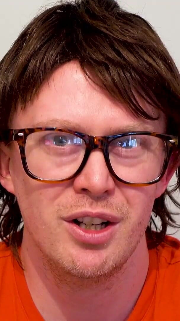 Caitlyn Smith - Cute Fucker (Nerd Pervert)