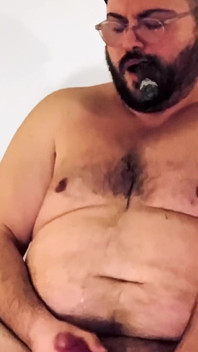 Tales of a Smoking Horny Bull.