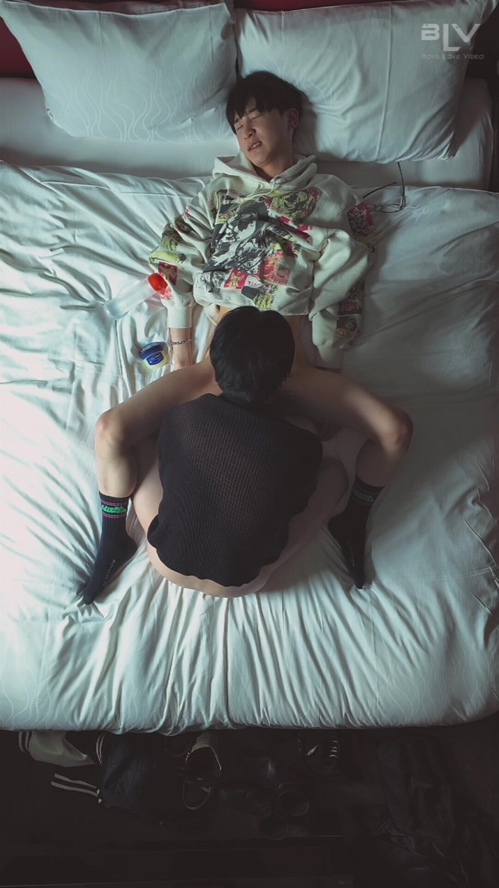BOYS LOVE VIDEO: Aki X Hayato