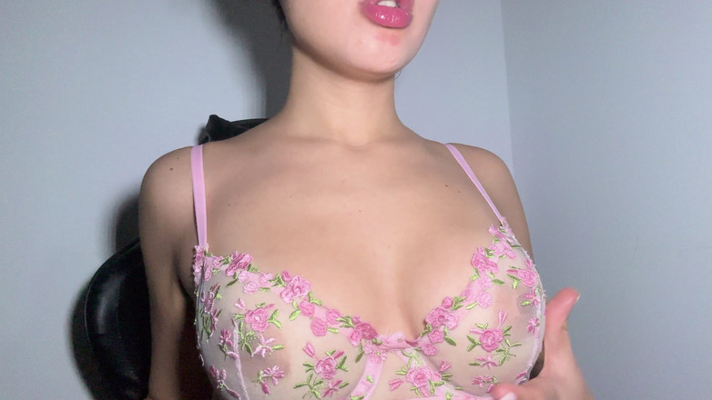 Ege & Duru: 在我丈夫来之前。Just You and Me Asmr JOI Turk