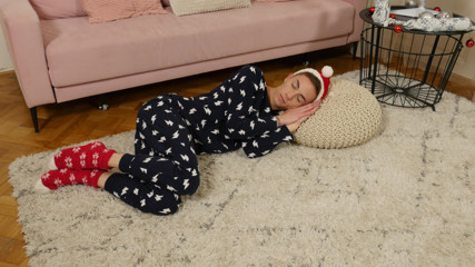 BoyFun Solo: Naughty or Nice?