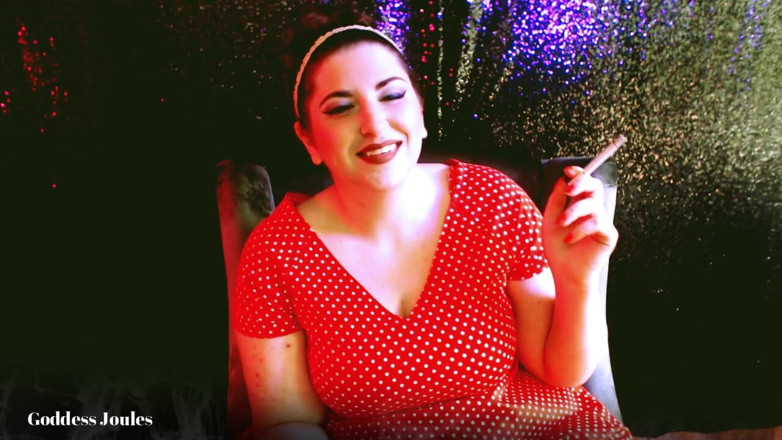 goddessjoules: De clip van iemand anders