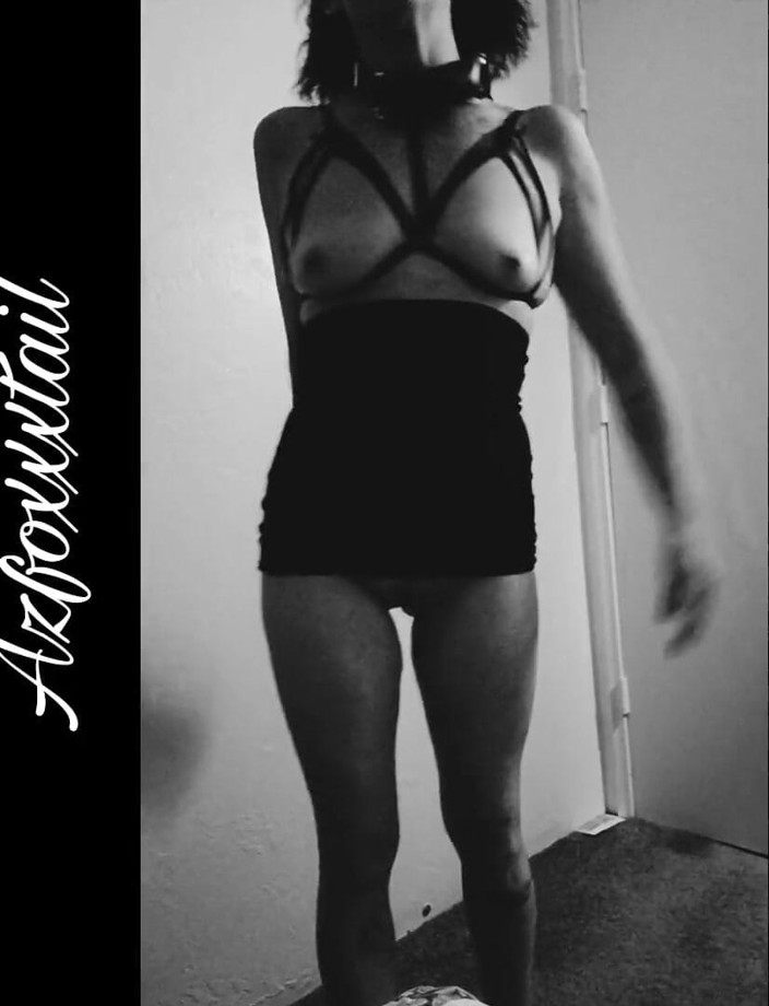 AzFoxxxTailPhelicia: Chicote 2