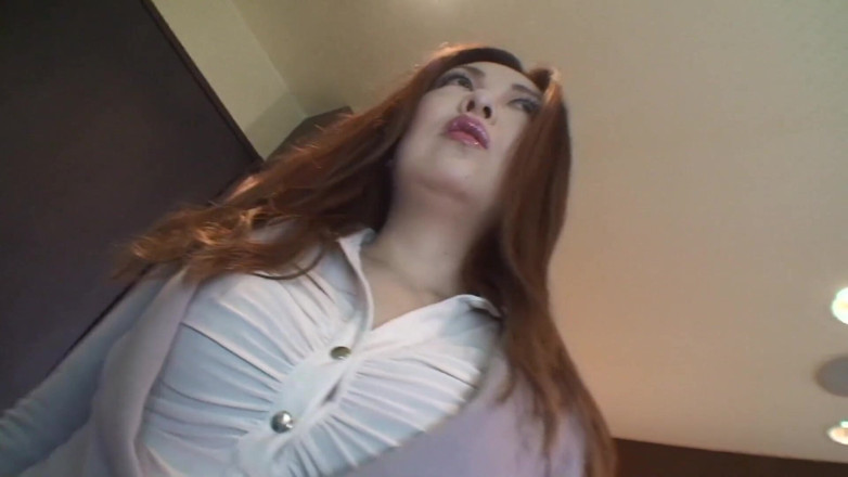 Japan Lust: Tante semok jepang yuki omura