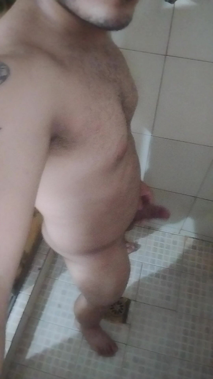 rikiyo11: Cum Latin Show