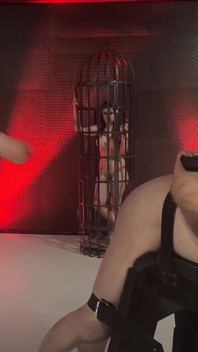 Mistress Having Some Fun