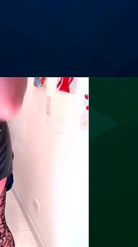 POV: jsi můj paroháčský přítel, který mě sleduje při dominanci prostřednictvím videohovoru