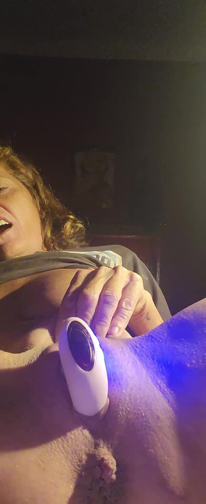 Sensualpolestar: 我最喜欢的玩具。Sensualpolestar