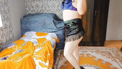 Kitty_Cross: Élégante et élégante : maîtrise des manières girly