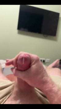 This Felt Good